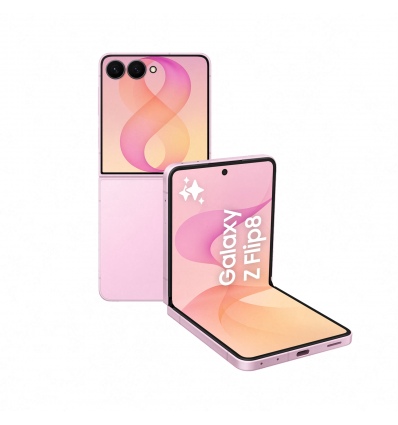 Samsung Galaxy Z Flip 8/12GB/256GB/Pink