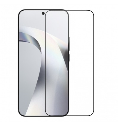 Nillkin Tvrzené Sklo 2.5D CP+ PRO Black pro Xiaomi 17T Pro