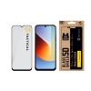 Tactical Glass Shield Privacy Stealth 5D sklo pro Xiaomi Redmi A7 Pro Black
