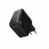 Baseus EnerFill FH11 GaN Fast Stolní Nabíječka 140W Cosmic Black