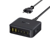 Baseus EnerFill FH21 Stolní Nabíječka 120W Cosmic Black
