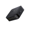 Baseus EnerFill FH21 Stolní Nabíječka 120W Cosmic Black