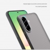 Nillkin Super Frosted PRO Zadní Kryt pro Samsung Galaxy A57 Transparent Black