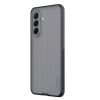 Nillkin Super Frosted PRO Zadní Kryt pro Samsung Galaxy A37 Transparent Black