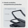 Nillkin Super Frosted PRO Magnetic Zadní Kryt pro Xiaomi 17 Black