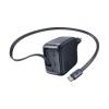 Baseus EnerCore CJ11 67W Nabíječka Cosmic Black