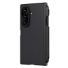 Nillkin Super Frosted FOLD Magnetic Pen Slot Zadní Kryt pro Samsung Galaxy Z Fold 8 Ultra Black