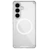 Nillkin Nature TPU PRO Magnetic Kryt pro Samsung Galaxy S26 Transparent