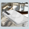 Nillkin Nature TPU PRO Magnetic Kryt pro Samsung Galaxy S26 Transparent