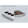 Nillkin Nature TPU PRO Magnetic Kryt pro Samsung Galaxy S26 Transparent