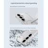 Nillkin Nature TPU PRO Magnetic Kryt pro Samsung Galaxy S26 Transparent