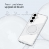 Nillkin Nature TPU PRO Magnetic Kryt pro Samsung Galaxy S26 Transparent