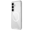 Nillkin Nature TPU PRO Magnetic Kryt pro Samsung Galaxy S26 Transparent
