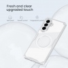 Nillkin Nature TPU PRO Magnetic Kryt pro Samsung Galaxy A57 Transparent