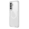 Nillkin Nature TPU PRO Magnetic Kryt pro Samsung Galaxy A57 Transparent