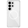 Nillkin Nature TPU PRO Magnetic Kryt pro Samsung Galaxy S26 Ultra Transparent