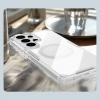 Nillkin Nature TPU PRO Magnetic Kryt pro Samsung Galaxy S26 Ultra Transparent