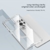 Nillkin Nature TPU PRO Magnetic Kryt pro Samsung Galaxy S26 Ultra Transparent
