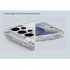 Nillkin Nature TPU PRO Magnetic Kryt pro Samsung Galaxy S26 Ultra Transparent