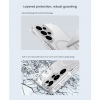 Nillkin Nature TPU PRO Magnetic Kryt pro Samsung Galaxy S26 Ultra Transparent