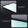 Nillkin CamShield PRO Zadní Kryt pro Samsung Galaxy A37 Transparent Black