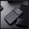 Nillkin CamShield PRO Zadní Kryt pro Samsung Galaxy A37 Transparent Black