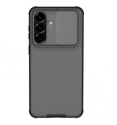 Nillkin CamShield PRO Zadní Kryt pro Samsung Galaxy A57 Transparent Black