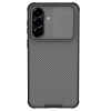 Nillkin CamShield PRO Zadní Kryt pro Samsung Galaxy A57 Transparent Black