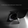 Nillkin CamShield Prop Magnetic (Transparent Lens) Zadní Kryt pro Xiaomi 17 Ultra Transparent Black
