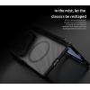 Nillkin CamShield Prop Magnetic Pen Slot (Transparent Lens) Zadní Kryt pro Samsung Galaxy Z Fold 8 U