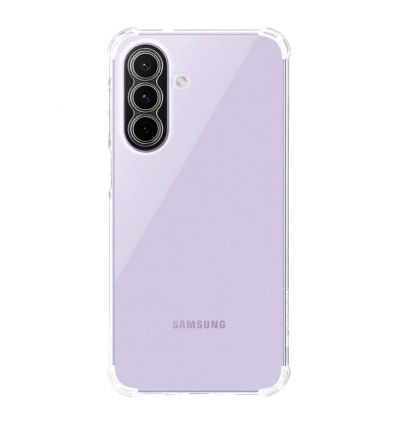 Tactical TPU Plyo Kryt pro Samsung Galaxy A27 5G Transparent