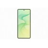 Samsung Silikonový magnetický kryt s držákem na prst pro Galaxy Z Flip8, Mint