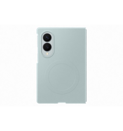 Samsung Silikonový kryt s magnetem pro Galaxy Z Fold8, Pistachio