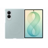 Samsung Silikonový kryt s magnetem pro Galaxy Z Fold8, Pistachio