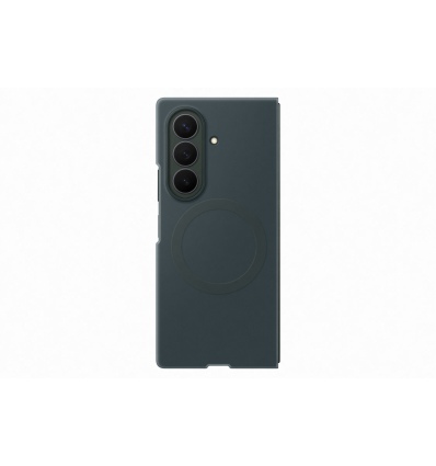 Samsung Silikonový kryt s magnetem pro Galaxy Z Fold8 Ultra, Green Shadow