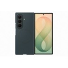 Samsung Silikonový kryt s magnetem pro Galaxy Z Fold8 Ultra, Green Shadow