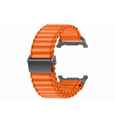 Samsung Sportovní řemínek Trail Band Watch Ultra2 Orange