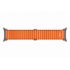 Samsung Sportovní řemínek Trail Band Watch Ultra2 Orange