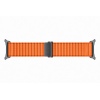 Samsung Sportovní řemínek Trail Band Watch Ultra2 Orange