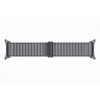 Samsung Sportovní řemínek Trail Band Watch Ultra2 Gray