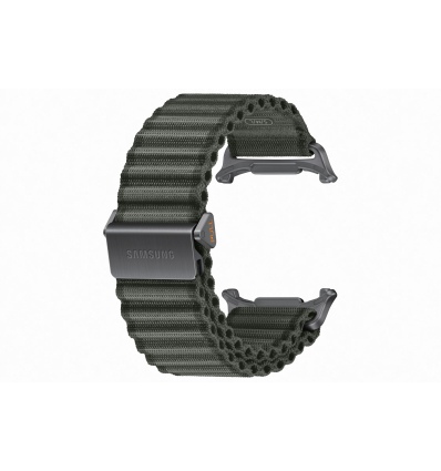 Samsung Sportovní řemínek Trail Band Watch Ultra2 Olive