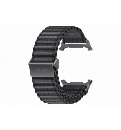 Samsung Sportovní řemínek Trail Band Watch Ultra2 Black