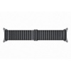 Samsung Sportovní řemínek Trail Band Watch Ultra2 Black