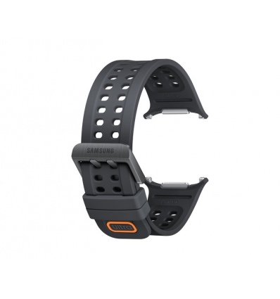 Samsung Sportovní řemínek Marine Band Watch Ultra2 Black