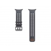 Samsung Sportovní řemínek Marine Band Watch Ultra2 Black