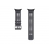 Samsung Sportovní řemínek Marine Band Watch Ultra2 Black
