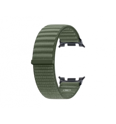 Samsung Látkový řemínek (velikost M/L) Watch9 Olive