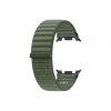 Samsung Látkový řemínek (velikost M/L) Watch9 Olive