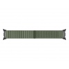 Samsung Látkový řemínek (velikost M/L) Watch9 Olive