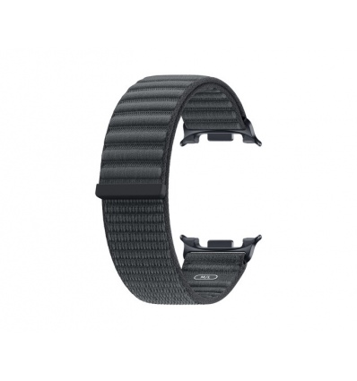 Samsung Látkový řemínek (velikost M/L) Watch9 Black